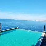 Me Qera Lungomare Medem Appartement Vlorë