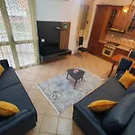 Appartement Me Qera Lungomare Medem Vlorë