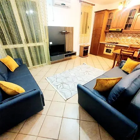 Apartment Me Qera Lungomare Medem *