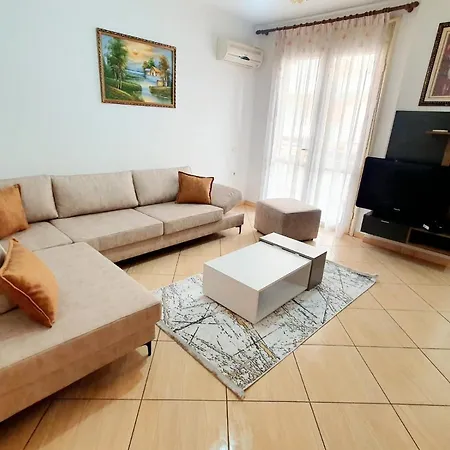 Apartment Me Qera Lungomare Medem