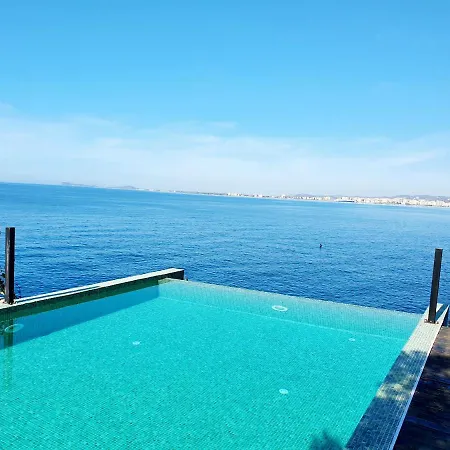 Me Qera Lungomare Medem Apartment Vlore