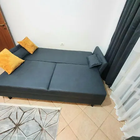 Me Qera Lungomare Medem