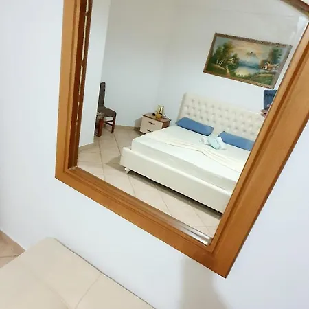 Me Qera Lungomare Medem Apartment *