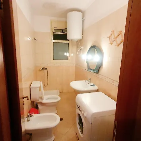 Me Qera Lungomare Medem Vlorë