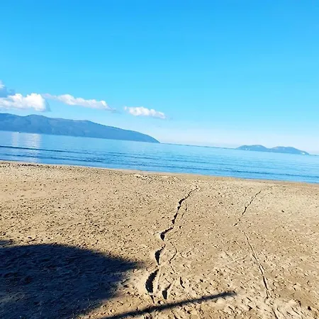 Me Qera Lungomare Medem Vlore