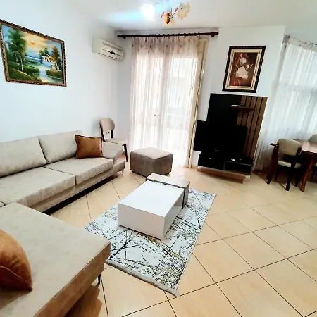 Me Qera Lungomare Medem Vlorë