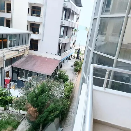 Me Qera Lungomare Medem Vlore
