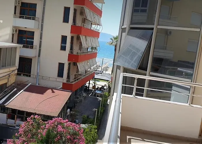 Appartement Me Qera Lungomare Medem