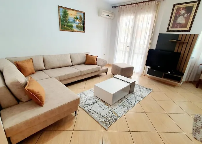 Appartement Me Qera Lungomare Medem