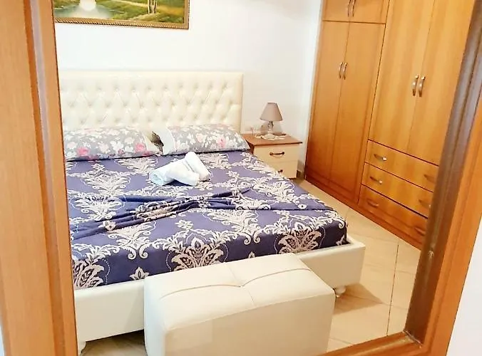 Appartement Me Qera Lungomare Medem *