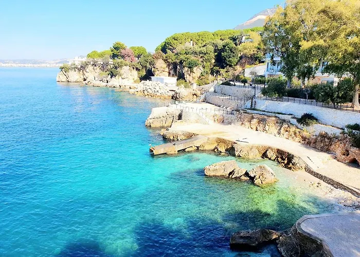 Appartement Me Qera Lungomare Medem