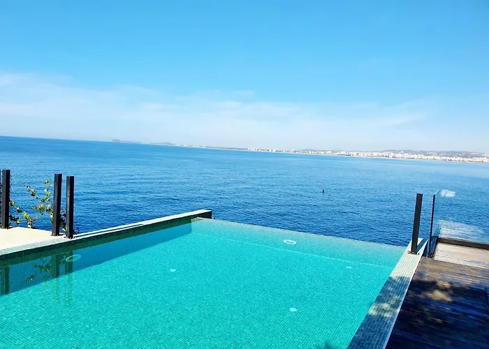 Me Qera Lungomare Medem Appartement Vlorë