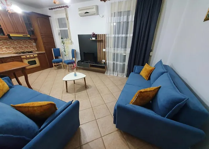 Me Qera Lungomare Medem