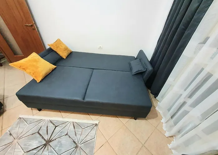 Me Qera Lungomare Medem