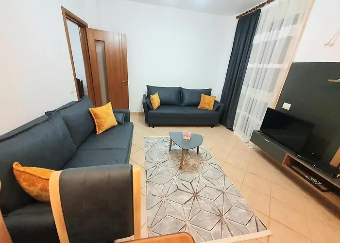 Me Qera Lungomare Medem