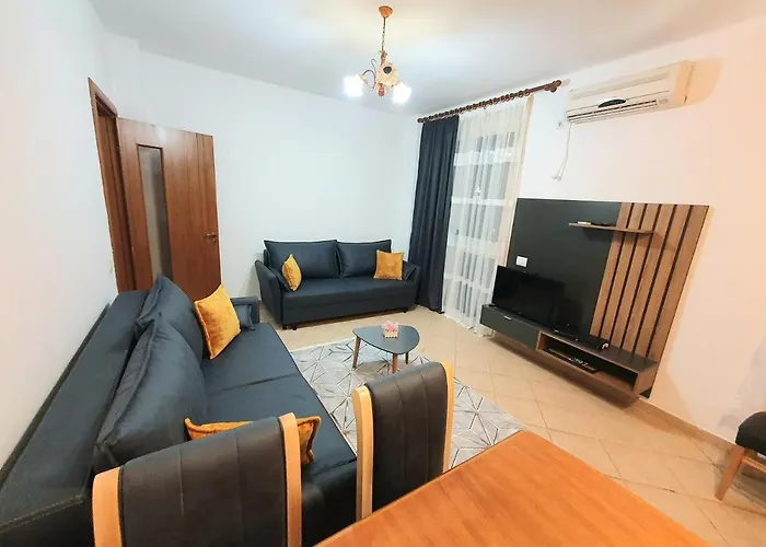 Me Qera Lungomare Medem *