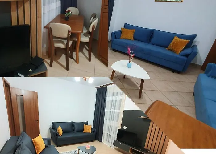 Me Qera Lungomare Medem *