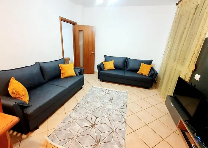 Appartement Me Qera Lungomare Medem *