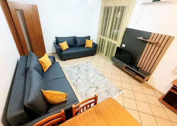 Me Qera Lungomare Medem