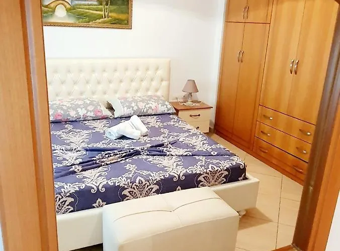 Appartement Me Qera Lungomare Medem *