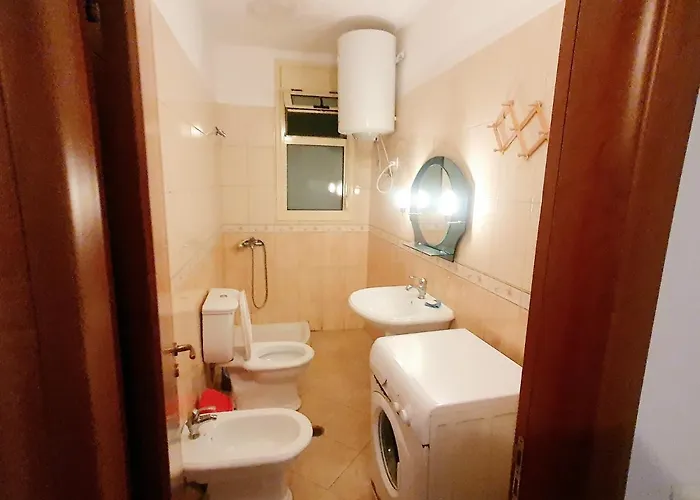 Me Qera Lungomare Medem Vlorë