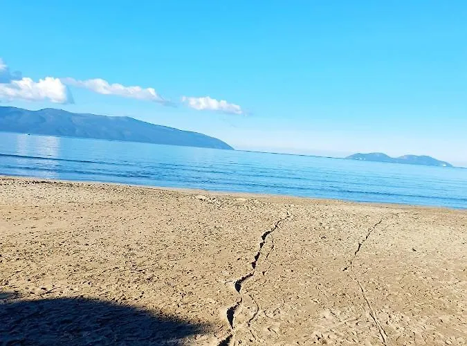 Me Qera Lungomare Medem Vlorë