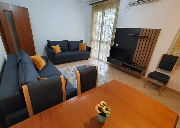 Me Qera Lungomare Medem