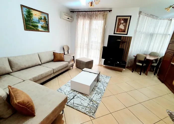 Me Qera Lungomare Medem Vlorë