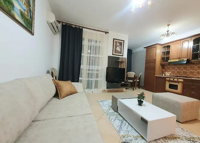 Me Qera Lungomare Medem *