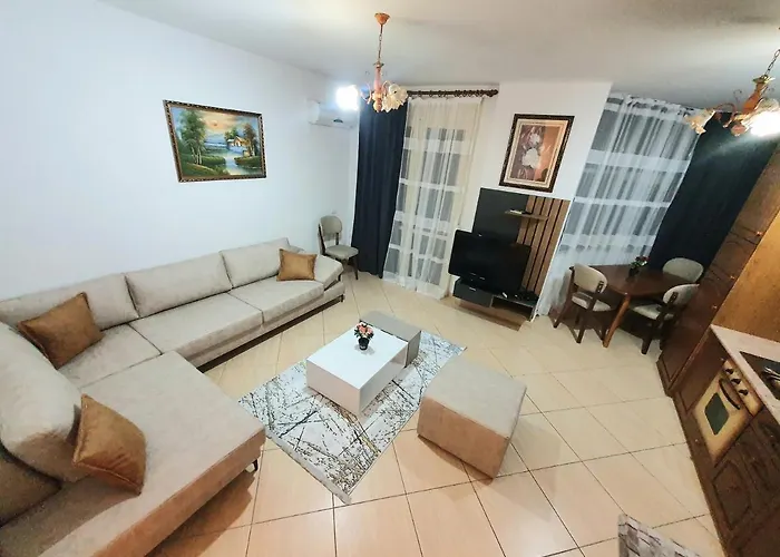 Appartement Me Qera Lungomare Medem *