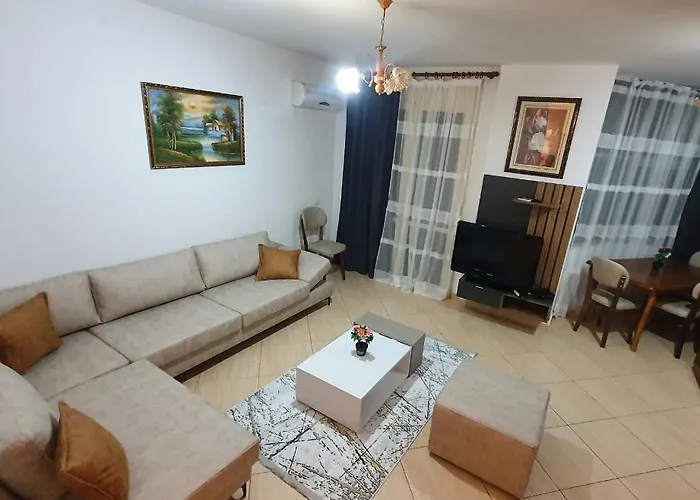 Me Qera Lungomare Medem * Vlorë