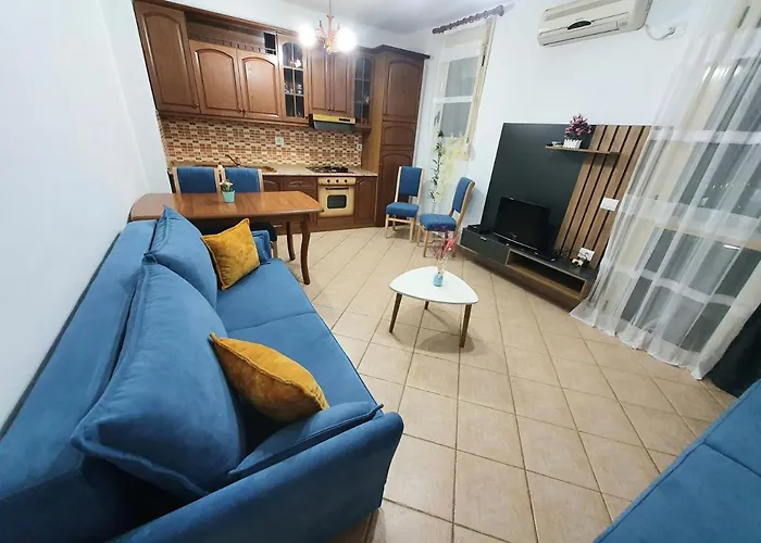 Appartement Me Qera Lungomare Medem