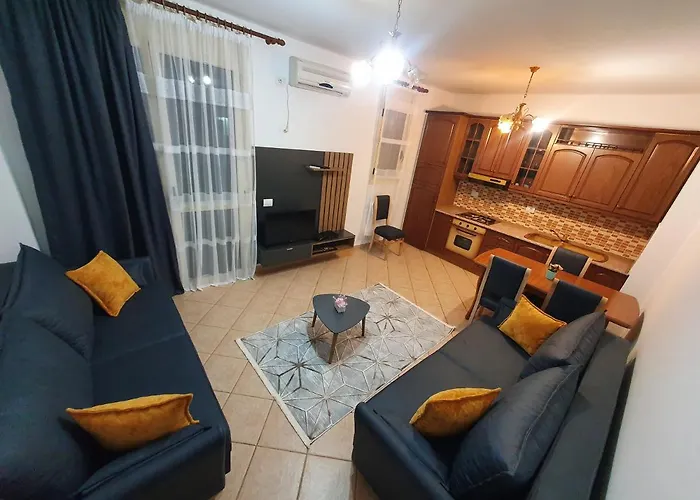 Appartement Me Qera Lungomare Medem