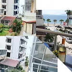 Me Qera Lungomare Medem Apartamento