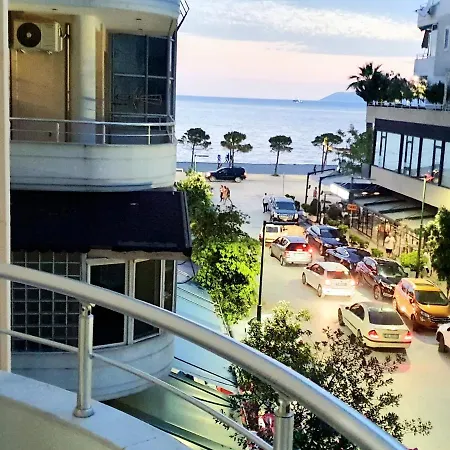 Apartament Me Qera Lungomare Medem