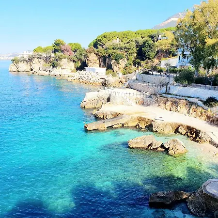 Apartament Me Qera Lungomare Medem