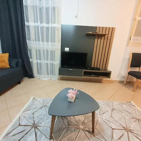 Me Qera Lungomare Medem * Avlonya