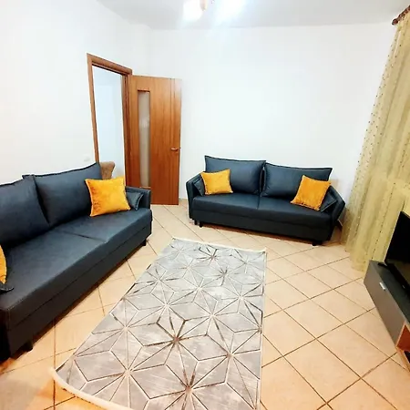 Apartament Me Qera Lungomare Medem *