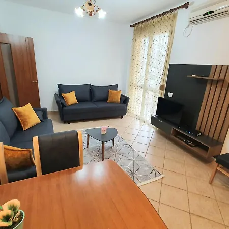 Me Qera Lungomare Medem *