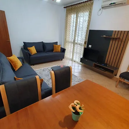 Me Qera Lungomare Medem