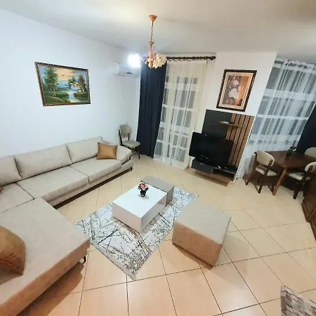 Apartment Me Qera Lungomare Medem *
