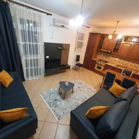 Appartement Me Qera Lungomare Medem