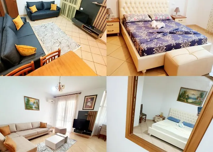 Me Qera Lungomare Medem