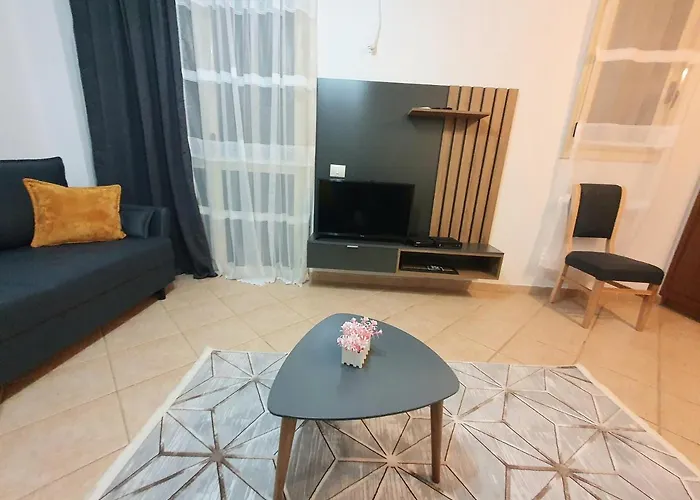 Me Qera Lungomare Medem * Avlonya