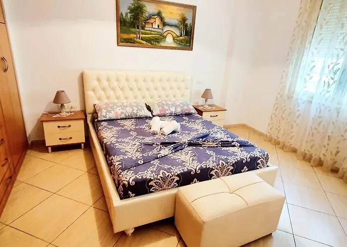 Me Qera Lungomare Medem