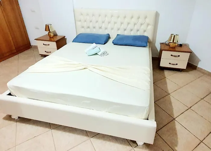 Apartment Me Qera Lungomare Medem *
