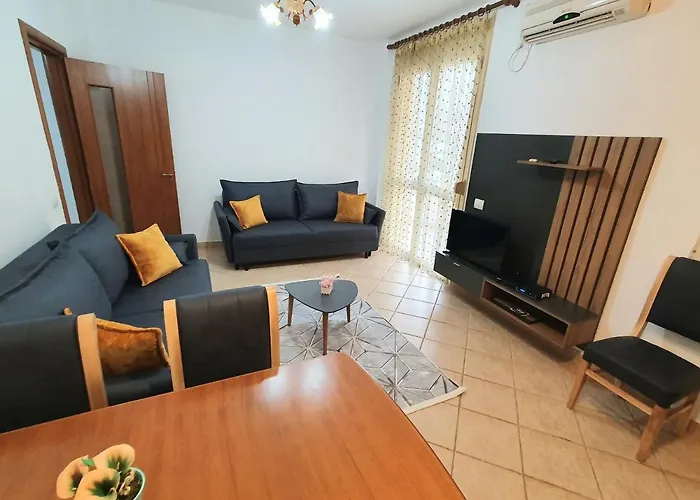 Me Qera Lungomare Medem *