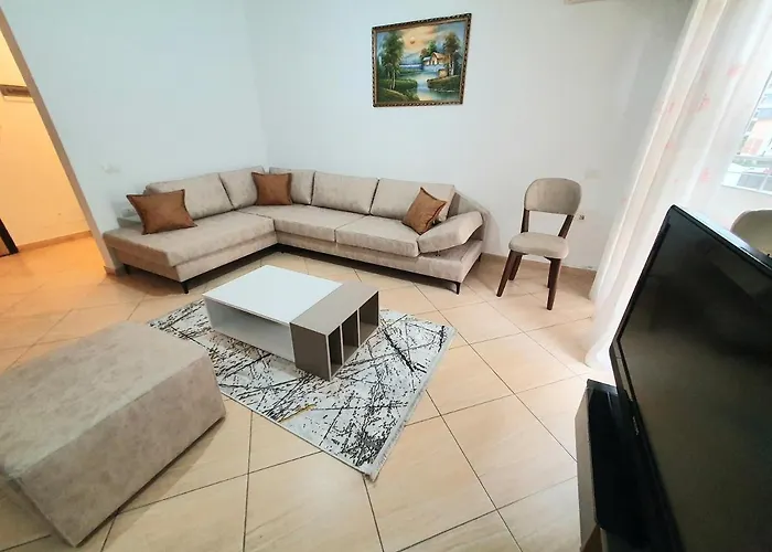 Me Qera Lungomare Medem *