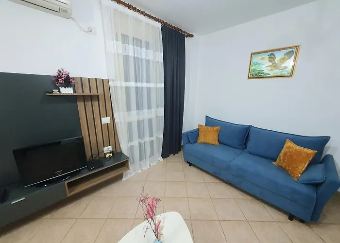 Me Qera Lungomare Medem Apartment *