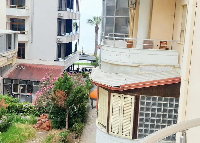 Me Qera Lungomare Medem * Avlonya